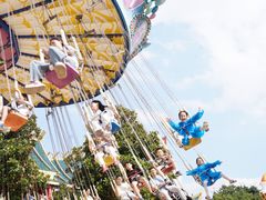 -七彩云南欢乐世界