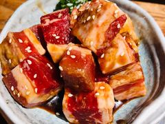 -竹涟烧肉(太古里店)