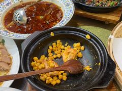 -猪腰一家·地道佛山菜(盐步店)