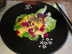前菜-生机蔬食·24节气料理餐厅(番禺广场店)