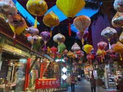 -三亚千古情景区游客中心-接待中心