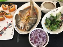 -台湾宝儿月子中心 (中南路店)