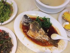 -万山楼海鲜酒家·二十三年老字号