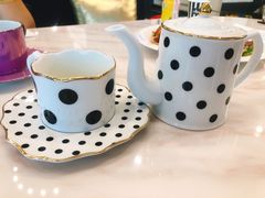 柚子茶-FAIRYLAND龙族星球主题餐厅(凯丹广场店)
