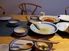 -和雅集素食(景区店)