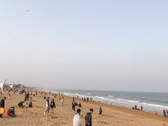 -日照灯塔风景区