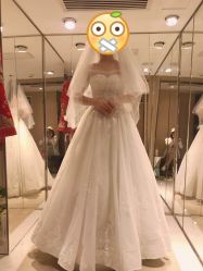 -GRACE KELLY婚纱与礼服(北京店)