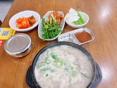 -旺清进洞米肠汤