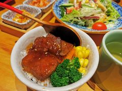-久喜番和牛烧肉酒场(北辰三角洲店)