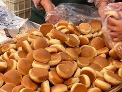 光头饼-北三凯奇清真食品店