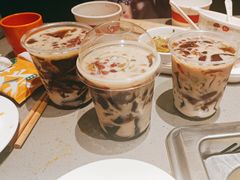 -海底捞火锅(江南盛天地店)