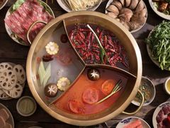 -小龙坎火锅(全球总店)