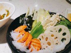 -三江源活鱼现烤(维多利摩尔城店)