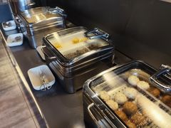 -壹小馆.皇城老妈(成都太古里店)