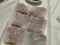 陈皮牛肉肠粉-十二粤味·顺德菜·烧鹅点心(五四广场店)