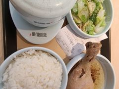 -多喝汤·炖汤蒸饭(云门店)