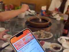 -胡须佬鸡煲四季火锅店(石厦西村直营店)