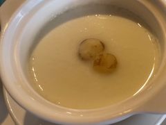 -海陵岛保利皇冠假日酒店·御公馆中餐厅 CANAL LNUA