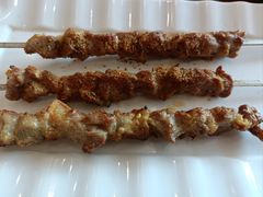 -民族饭荘(新华大街店)