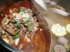 -左庭右院鲜牛肉火锅(南通CBD大有境店)