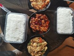 -东北大学（浑南校区）食堂
