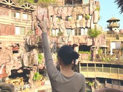-长鹿旅游休博园