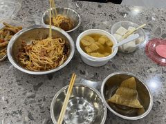 -张飞木薯羹(金鱼巷店)