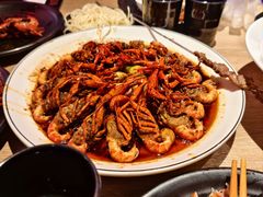 -红盔甲·小龙虾(车公庙店)