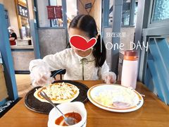 -比格比萨自助(国展店)