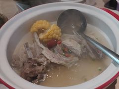 -羊之道草原味道清真餐厅(番禺店)