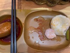-小六汤包砂煲菜(文景路店)