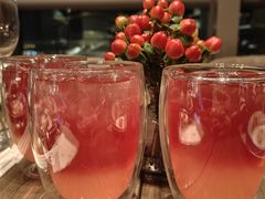 -珠海瑞吉酒店·秀餐厅