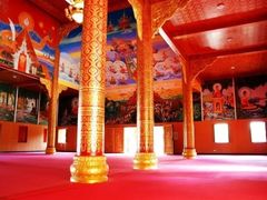 -西双版纳勐泐文化旅游区