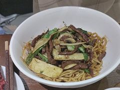 -寻裕记·现炒浇头面(人民广场店)