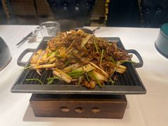 -彩虹之约•淮扬家宴(亚运村店)