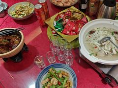-萬家灯火·私房湘菜·22年老手艺(南岭大道店)