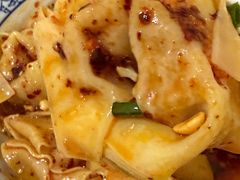 -37号老院坝抄手(马王庙37号院店)