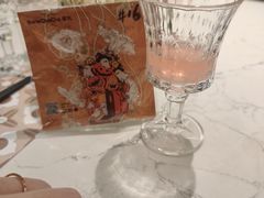 -芭札·Thai泰国餐厅(同和金铂天地店)