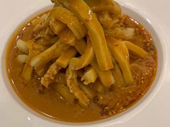 -安多素食(广仁寺路店)
