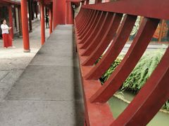 -龙潭水乡