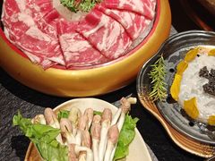 -色響火锅(恒隆广场店)