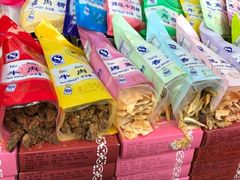 -黄胜记鼓浪屿肉松店(龙头路店)