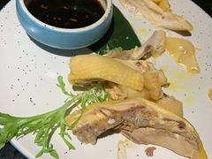 -老头儿油爆虾·知味杭州(爱琴海购物中心)