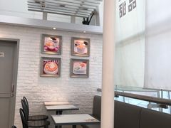 -满记甜品(无锡八佰伴店)