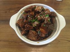 妈妈的味道-妈妈的味道(工人体育场东路店)