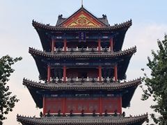 -杨家埠民间艺术大观园