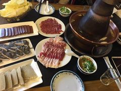 -裕德孚·非遗手切涮羊肉(东直门内大街店)