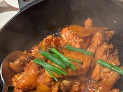 -得稻小饭堂·江西菜(浦江店)