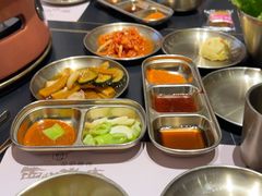 -西塔老太太泥炉烤肉(龙湖北苑天街店)