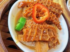 -澳门西南饭店·粤菜·茶市·手工点心(华海路店)